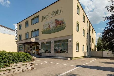 Hotel-Fruth